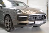Porsche Cayenne E-Hybrid 3,33% 360*BOSE*LUFT*CHRONO*SITZ - Porsche in Rosenheim