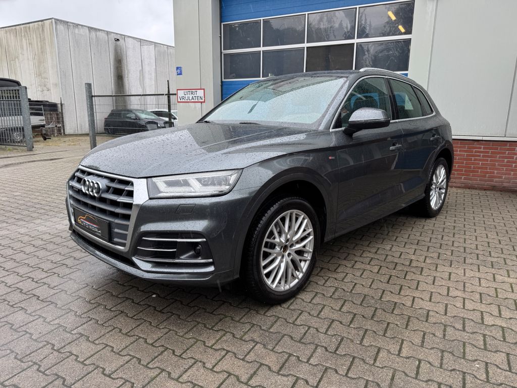 Image of Audi Q5