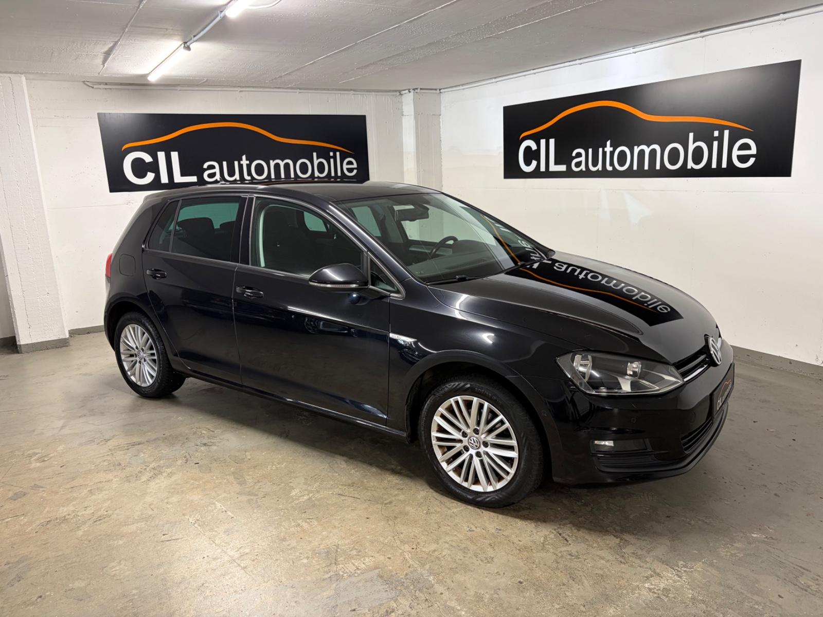 Volkswagen Golf VII Lim. Comfortline BMT