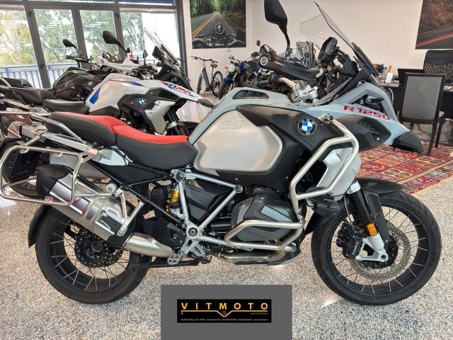 BMW Bmw R 1250 GS ADV 27500 KM