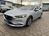 Mazda 6 Kombi Prime-Line - Mazda 6 Gebrauchtwagen in München
