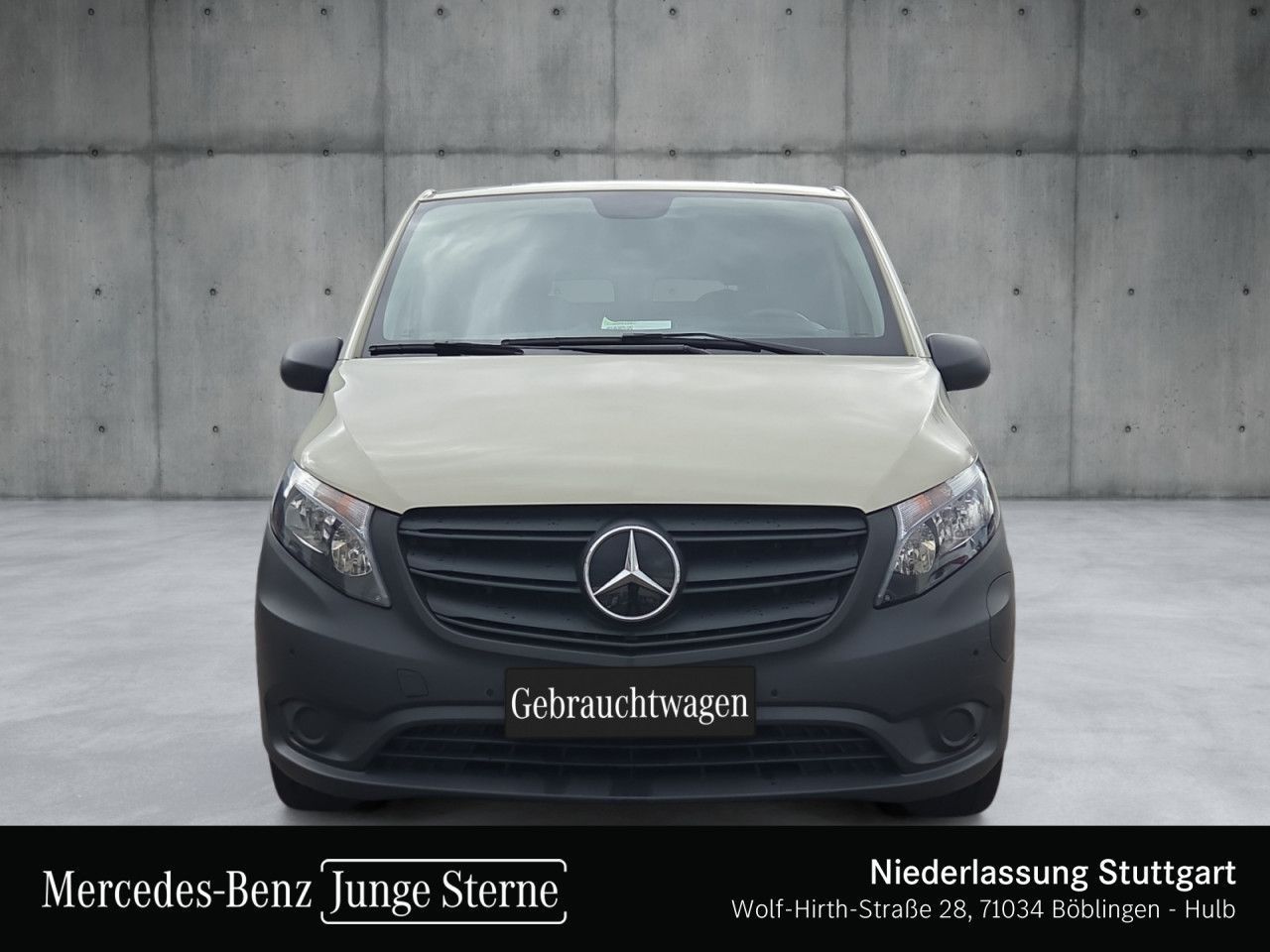 Mercedes-Benz Vito eVito 112 KA Lang Klima+ParkAss+ParkP+Navi imagem 3