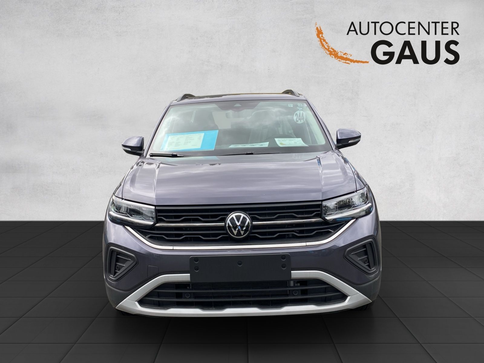 Volkswagen T-Cross Life 1.0 TSI DSG LED ACC Kamera CarPlay foto 3