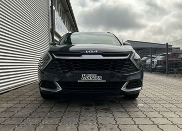 KIA Sportage - 9