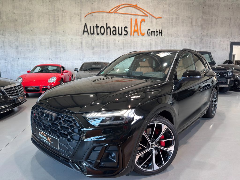Image of Audi SQ5