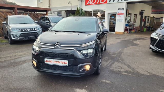 Citroën C3 – použité | Osobní vůz – použité | mobile.de