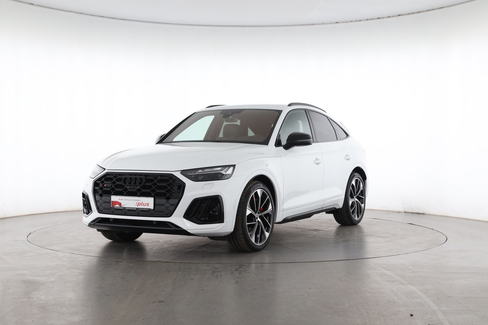 Audi SQ5 - Bild 2