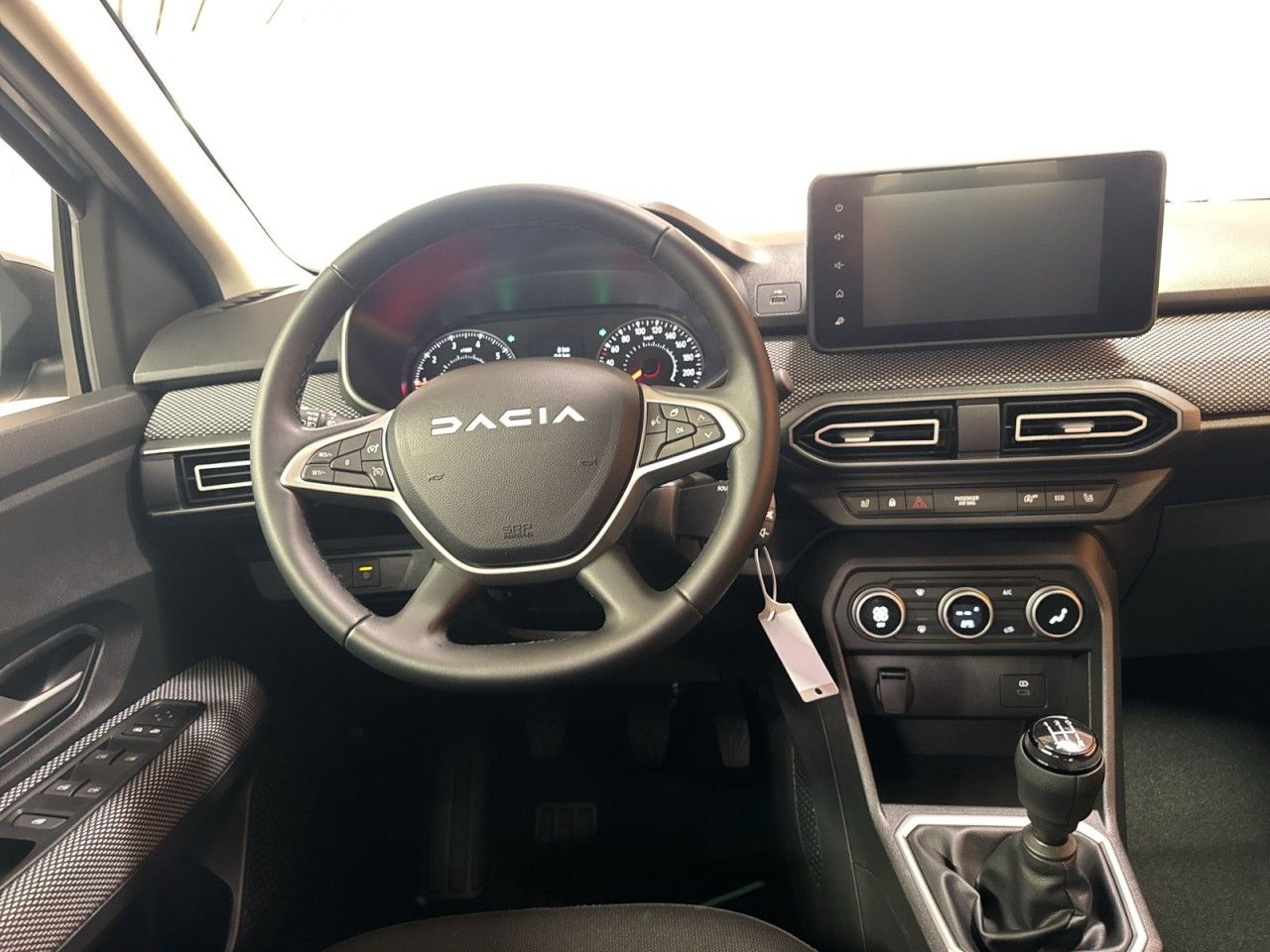 Dacia Sandero - Bild 14