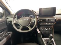 Dacia Sandero - Vorschau Bild 14