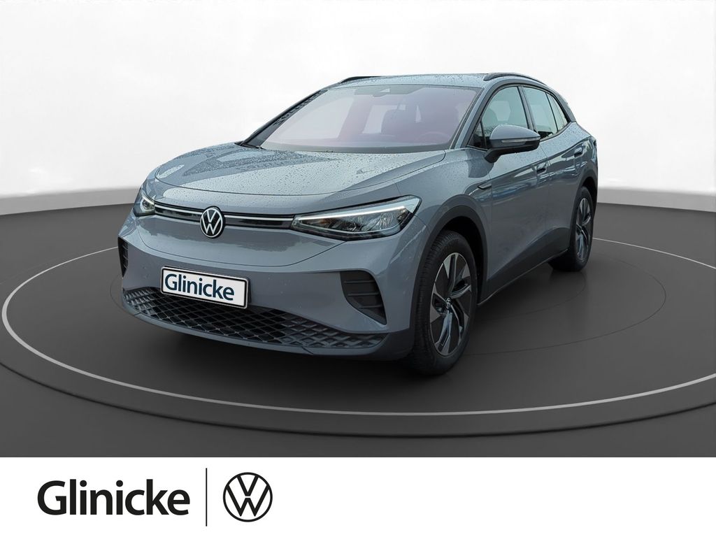 Volkswagen ID.4 Pure 52kWh LED SiHz Navi