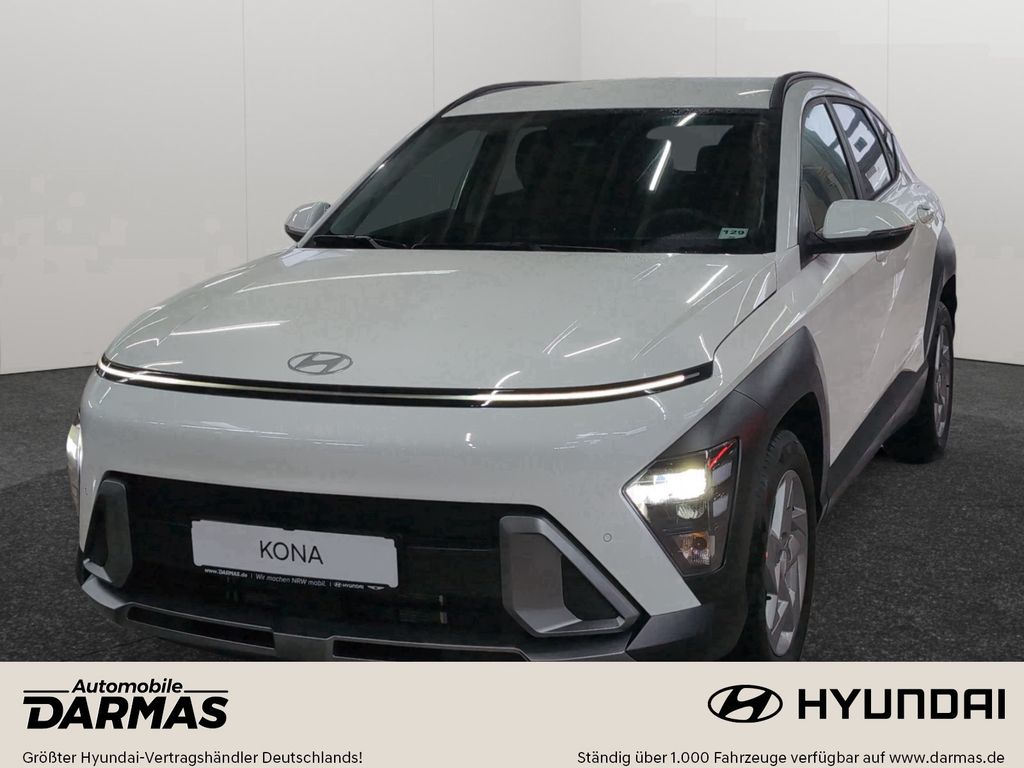 Image of Hyundai KONA