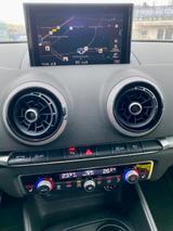Audi A3 Sportback 2.0TDI quattro sport Virtual Matrix - Audi A3 Gebrauchtwagen in Köln