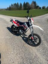 Beta RR 125 LC - BETA VON 81 BIS 125 CCM
