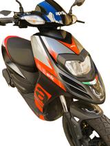 Aprilia SR MT 50 