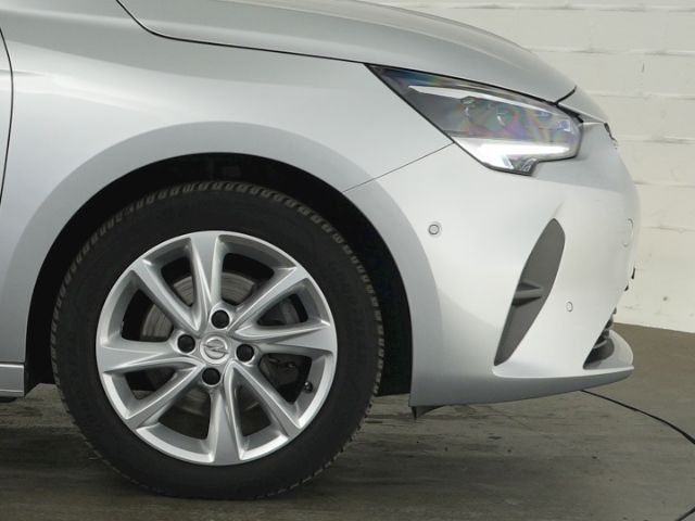Corsa F ELEGANCE+LED LICHT+RÜCKFAHRKAMERA+SITZ-/