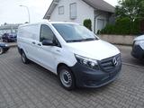 Mercedes-Benz Vito Kasten eVito 112 lang 60 kW/DC Laden 50 kW  - Mercedes-Benz Vito mit Elektro-Antrieb