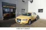 Audi A3 Sportback 2.0 FSI Ambiente(Bastlerfahrzeug) - Audi A3 aus 2006