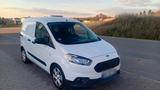 Ford Courier 130 tkm - Ford Courier Gebrauchtwagen
