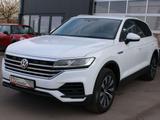 Volkswagen Touareg 4Motion 8-Gang Autom Winter-Paket Naviga - Volkswagen Touareg: W