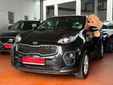 Kia Sportage Attract 2WD-Navi-Kamera-AHK- - Kia Sportage Attract mit Benzin-Antrieb