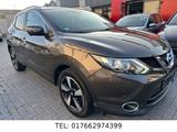 Nissan Qashqai N-Connecta 1.2 DIG-T Xtronic/TÜV Neue - Nissan Qashqai Gebrauchtwagen in Frankfurt