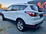 Ford Kuga #TÜV#SERVICE#TEMPOM#KLIMA#8.FACH-BER#BT#TOP - gebrauchte Ford SUV & Geländewagen