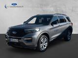 Ford Explorer ST-Line Plug-in-Hybrid 4x4 - gebrauchte Ford Explorer aus dem Jahr 2023
