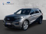 Ford Explorer ST-Line Plug-in-Hybrid 4x4 - Ford Explorer aus 2023