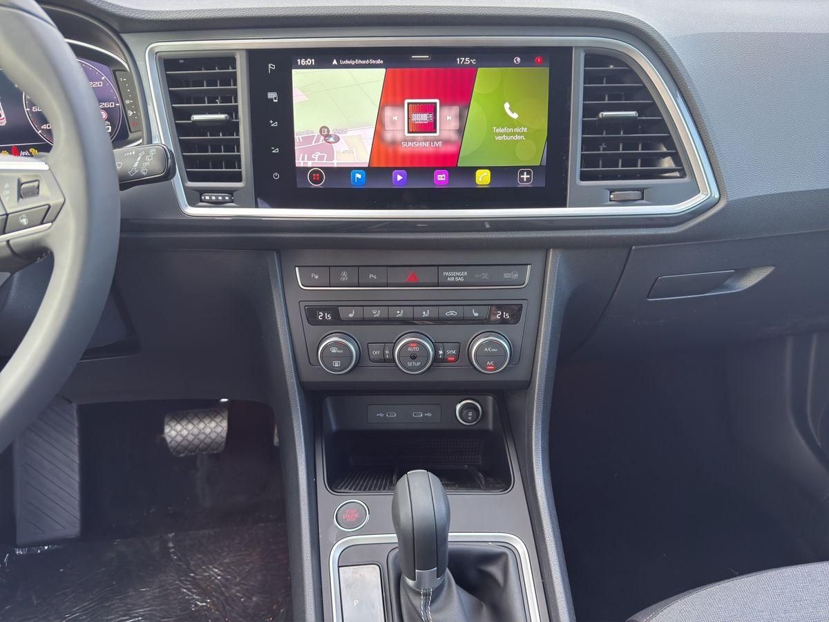 Seat Ateca - Bild 16