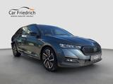 Skoda Octavia Combi 2.0 TDI DSG Style Sport-Paket - Skoda Octavia: Allradantrieb