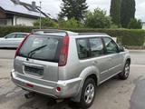 Nissan X-Trail Sport*TÜV* 1/2027*Allrad* - gebrauchte Nissan X-Trail aus dem Jahr 2005