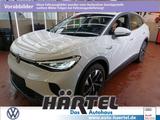 Volkswagen ID.4 PRO PERFORMANCE 77 KWH AUTOMATIK Bluetooth - Volkswagen ID.4 aus 2023