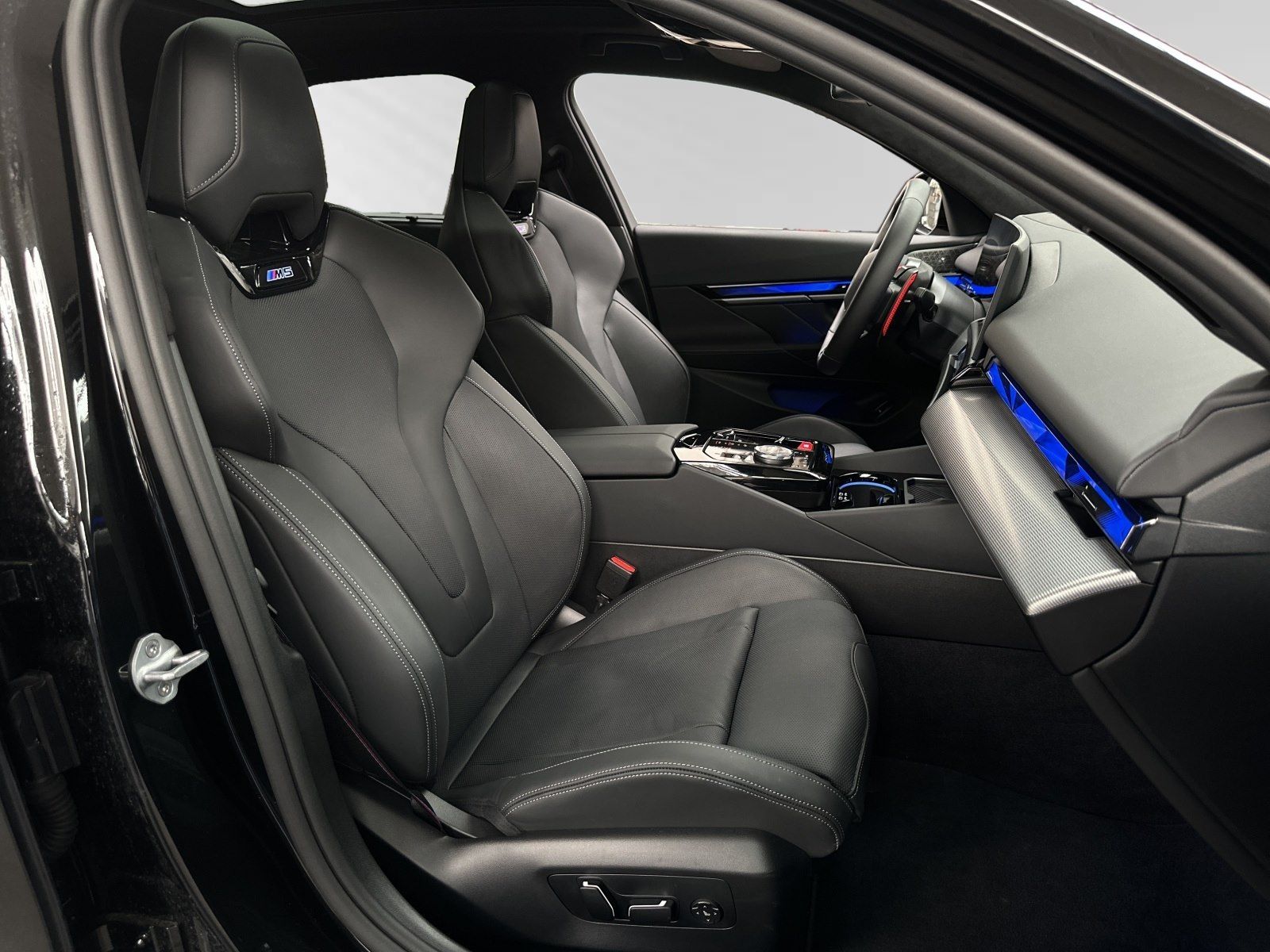 BMW M5 - Bild 9