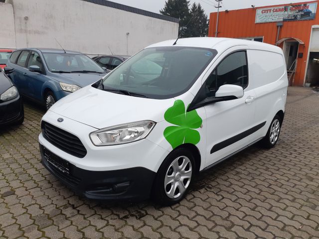 Ford Transit Courier Trend 1,5 TDCI