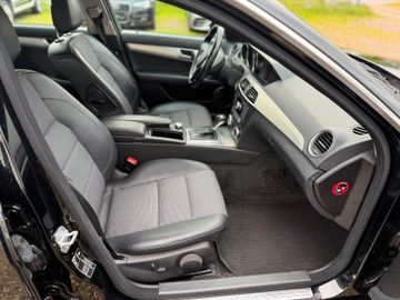 Mercedes C 250 - 11