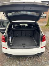 BMW X3 xDrive30i M SPORT AT M SPORT - BMW X3 Gebrauchtwagen in Düsseldorf