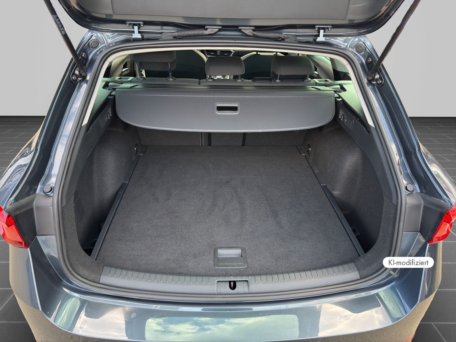 Seat Leon - Bild 16