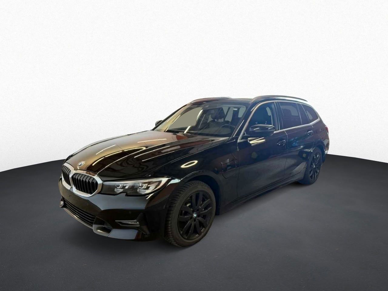 BMW 330e Touring Sport | Kamera | LED | Navi