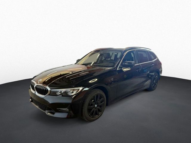 BMW 330e Touring Sport | Kamera | LED | Navi