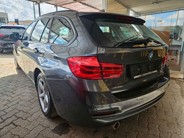 BMW Bmw 316 316d Touring Sport