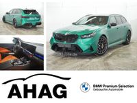 BMW M5 - Vorschau Bild 1