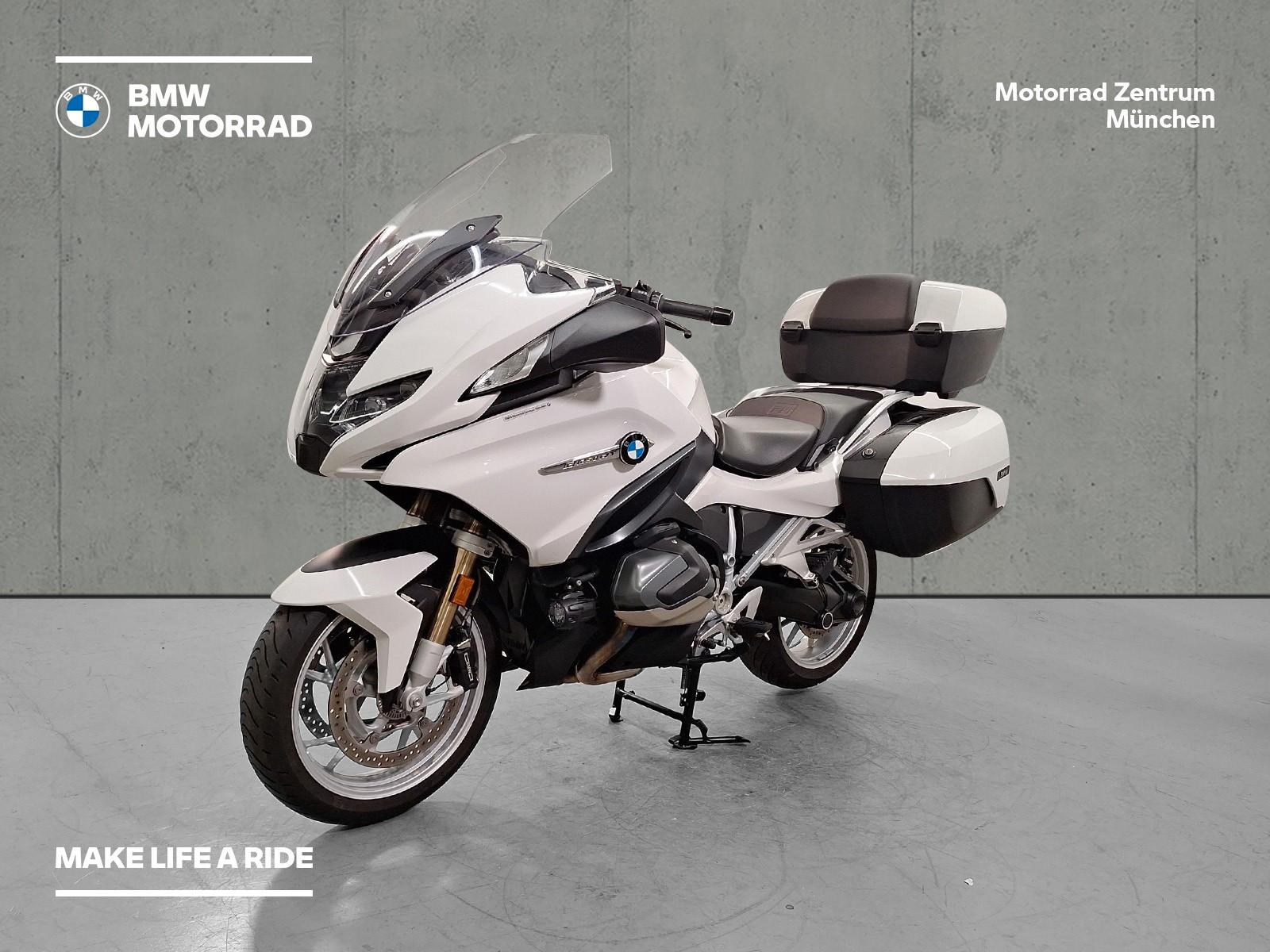 BMW R 1250 RT