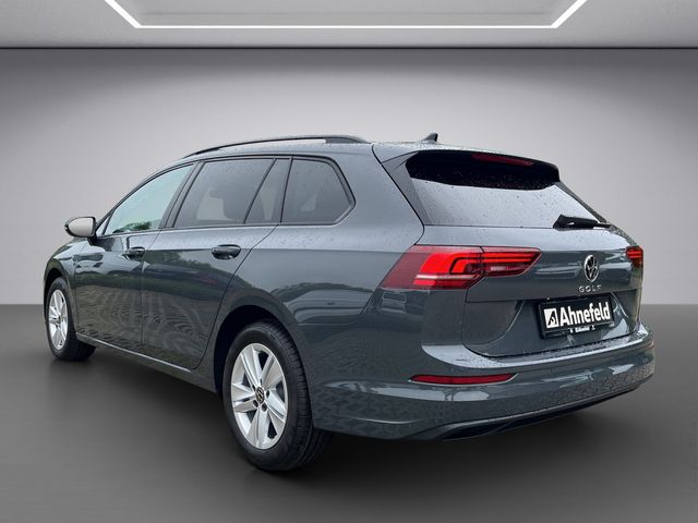 Golf Variant Life 2,0 l TDI SCR 110 kW 150 PS 7-