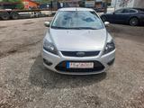 Ford Focus 1.6 Ambiente - Ford Focus aus 2008: 1.6