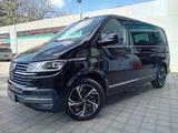 Volkswagen T6.1 Multivan 2.0TDi Highline 4Motion STHZ/KAM/A - gebrauchte VW T6 Multivan aus dem Jahr 2023