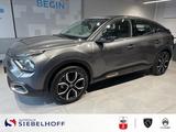 Citroën e-C4 C-Series Elektromotor 136 *KältePaket* - Citroën C4: C Series