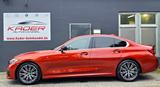 BMW 320i Limo M Sport Paket DigitalTacho - BMW 320: M Paket