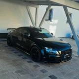 Audi TTRS 8j ( tt rs 8j, ttrs 8j, tracktool ) - Audi: Ttrs