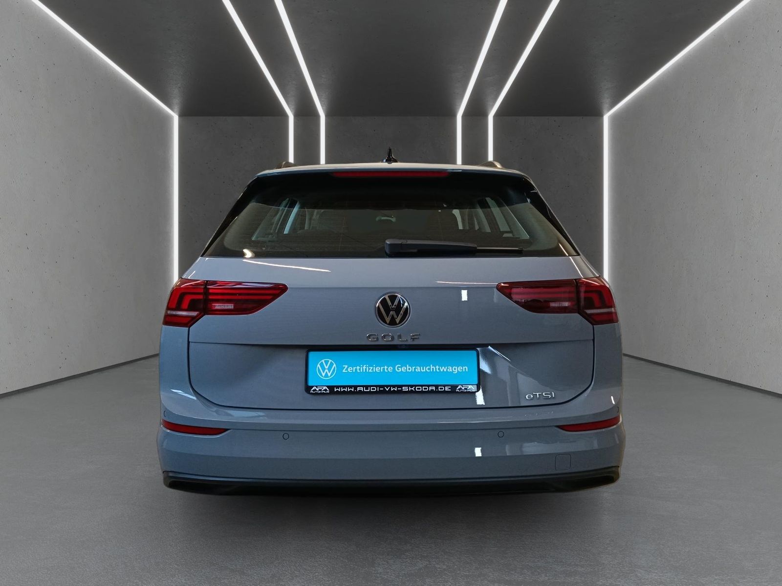 Volkswagen Golf - Bild 7