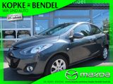 Mazda 2 Lim. 1,3 Edition *1.Damenhand nach Kurzzulassu - Mazda 2